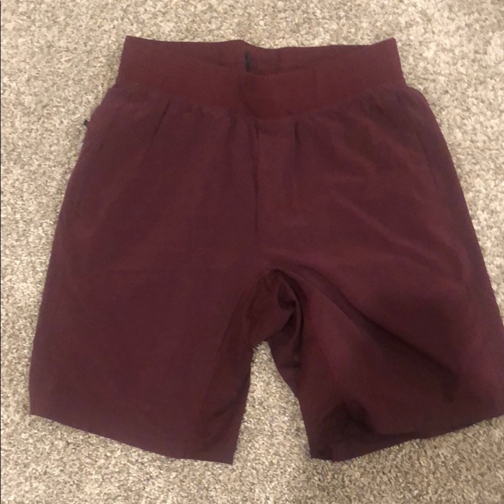 Lululemon THE Short 9” Lined